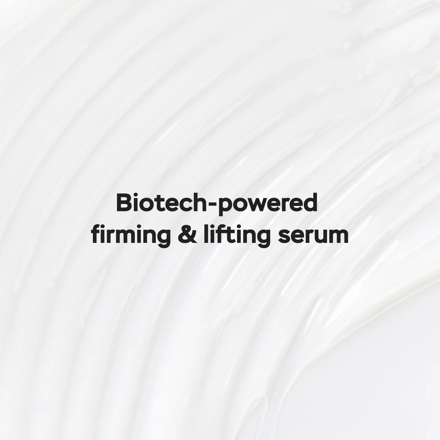 Needle-less® Growth Factor Serum
